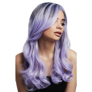 Fever Womens/Ladies Khloe Wig / Lilac
